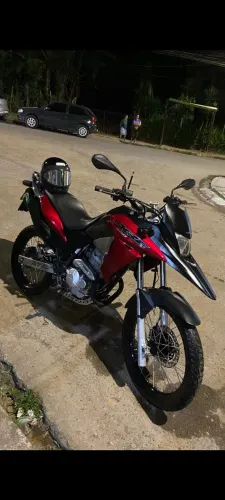 Moto XRE 300