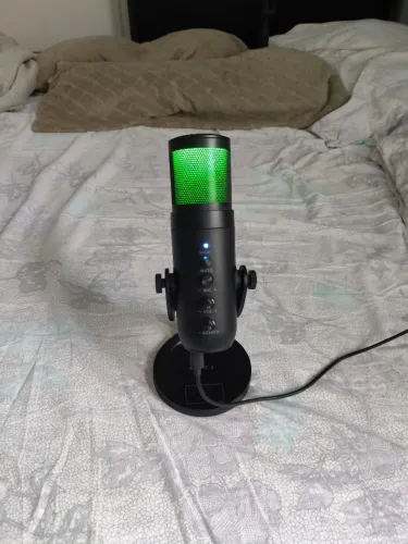 Microfone para pc