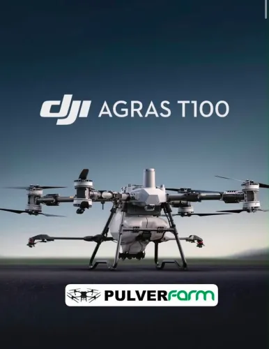 DRONE DJI AGRAS T100
