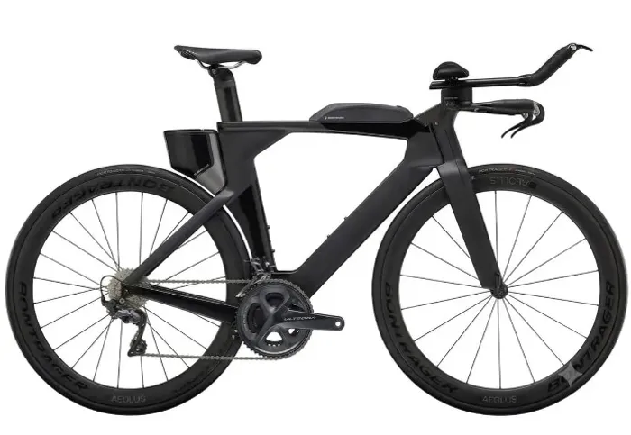 Trek Concept