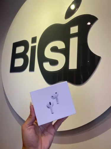 AirPods Pro 3