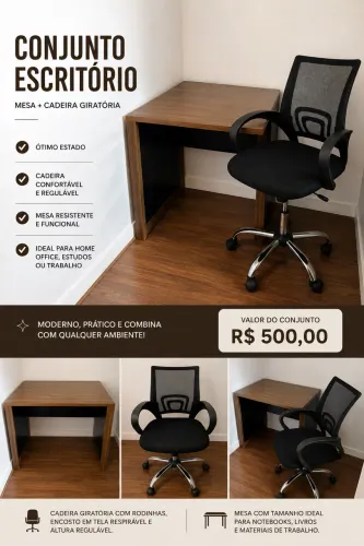 Escritório