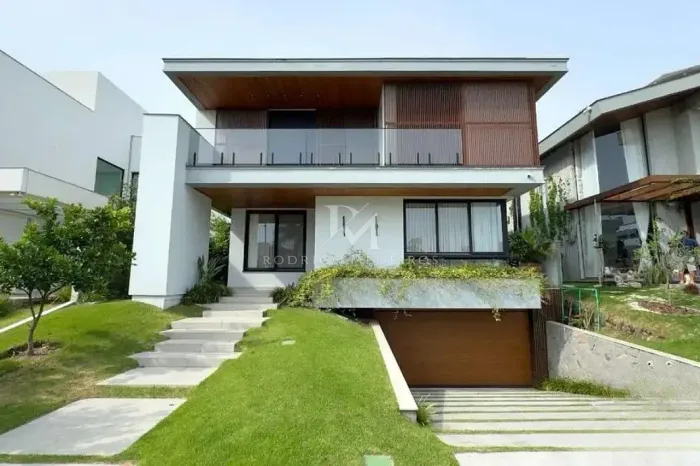 Casa em condomínio à venda no Morro das Pedras, Florianópolis