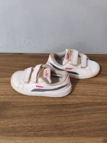 Tênis Infantil Puma Original 21