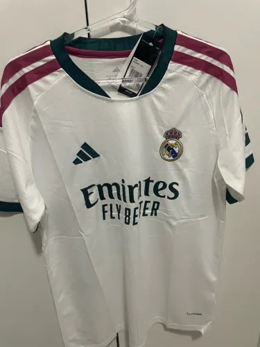 Camiseta Real Madrid 1.1 