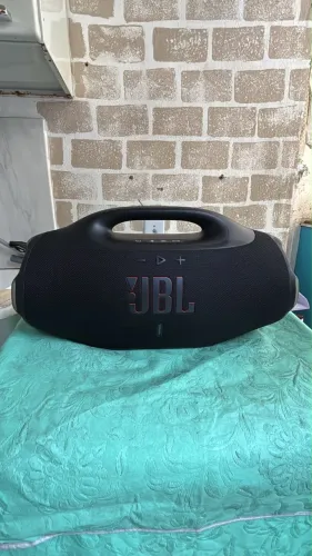 JBL BOOMBOX 4