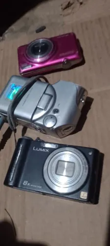 3 máquina digital só Plata q liga 