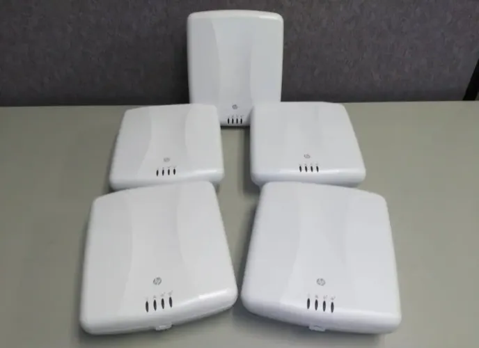 Access Point HP MSM430