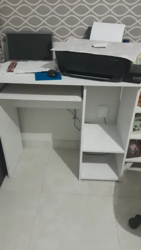 Mesa pra computador