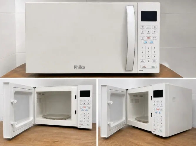Micro-ondas Philco 110