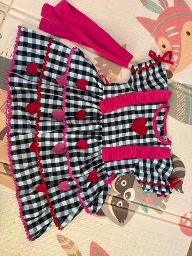 Caipira infantil 