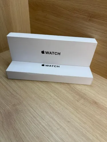 Apple Watch SE 3 40mm lacrado