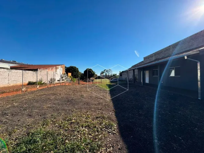 Terreno, 2044 m² - venda por R$ 2.000.000,00 ou aluguel por R$ 5.500,00/mês - Jardim Sanzo
