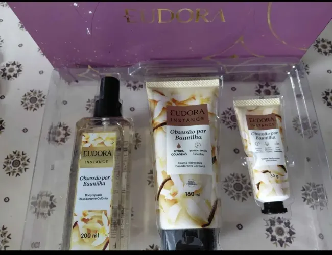 Kit eudora