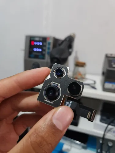 Peças originais Apple