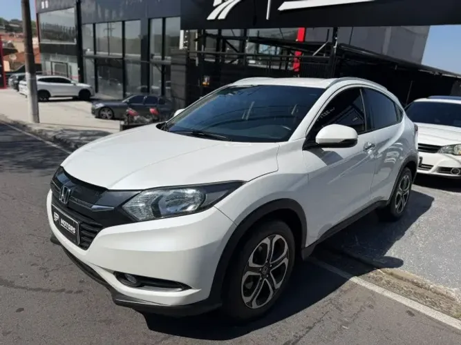 Honda HR-V EXL 1.8 Flexone 16V 5P Aut. 2018