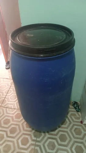 Tambor 200L