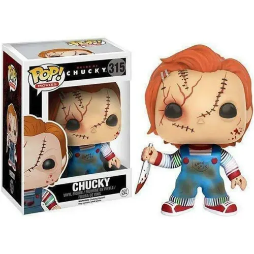 Funko Pop! Chucky #315