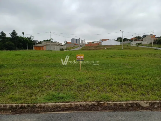 terreno - Parque das Praças - Campinas