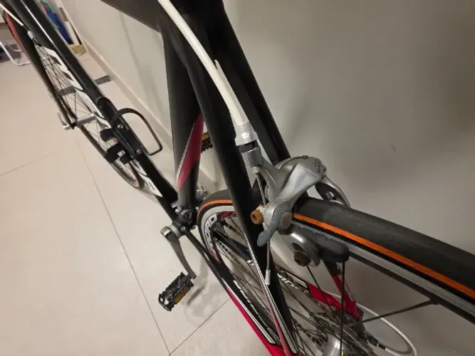 Bicicleta Speedy Merida Race