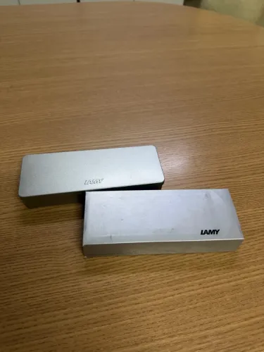 LAMY 2000 TINTEIRO