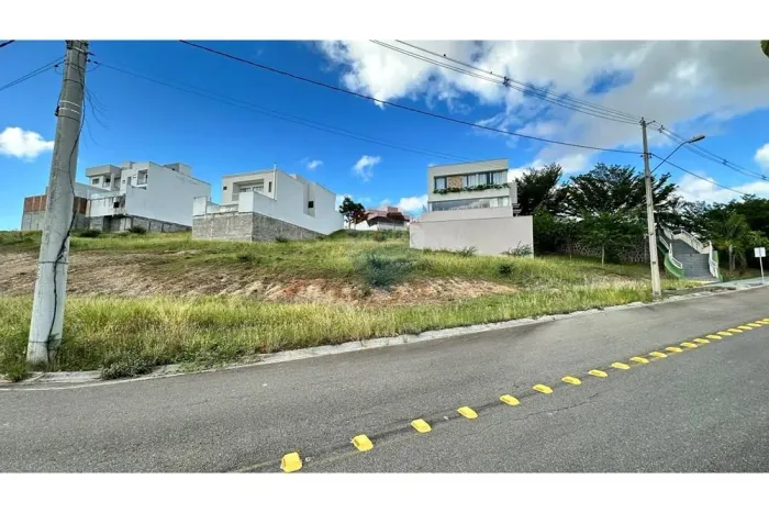Vendo: Excelente terreno no Golden Club Pindorama