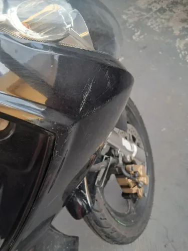 YAMAHA NEO 115 2011