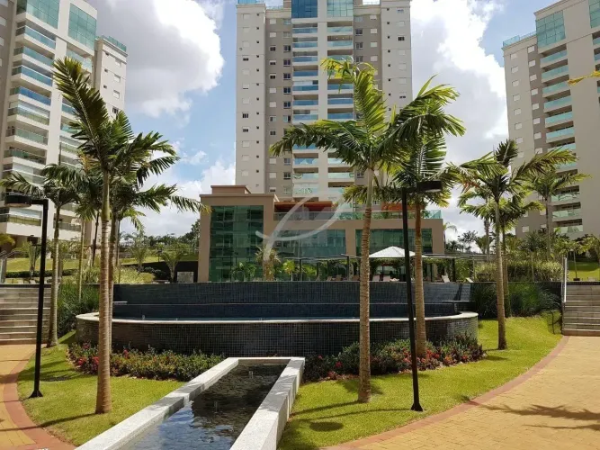 Apartamento à venda no condomínio Acqua Galleria - Campinas - São Paulo.