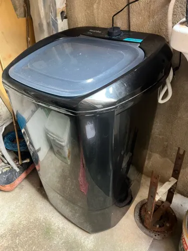 VENDO TANQUINHO DE LAVAR