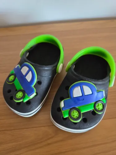 Chinelo Infantil Tam 19/20