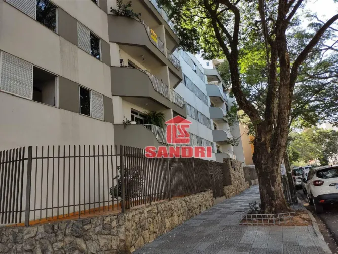 Apartamento com 3 dormitórios para alugar, 97 m² por R$ 2.300,00/mês - Zona 7 - Maringá/PR