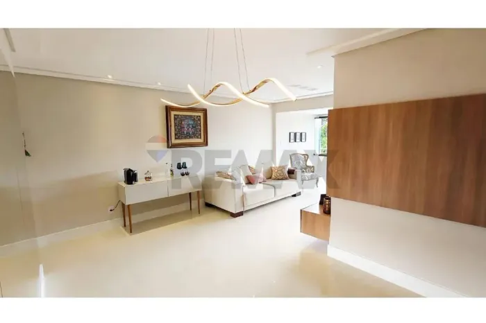 Aluguel no Itaigara: Apartamento Totalmente Reformado Excelente Oportunidade