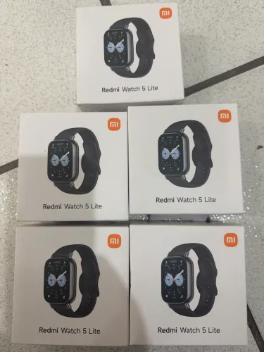 Redmi Watch 5 Lite 
