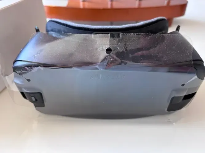Samsung Gear VR