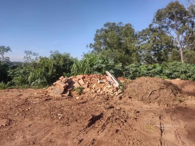 Terreno à venda no Vale Verde em Valinhos/SP