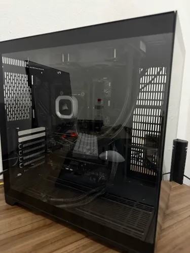 Pc gamer ddr5