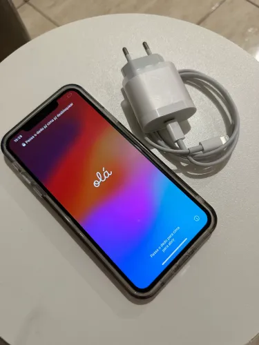 iPhone Apple 11 pro Max 512gb bateria 78%