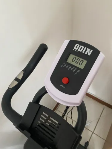 Bicicleta de Spinning