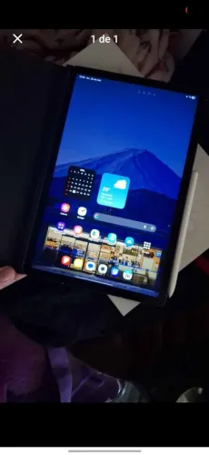 Tab s10 fe