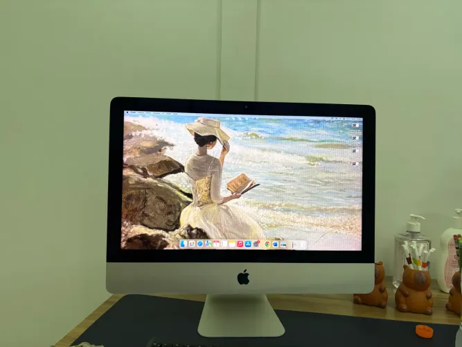IMAC 2017 1TB
