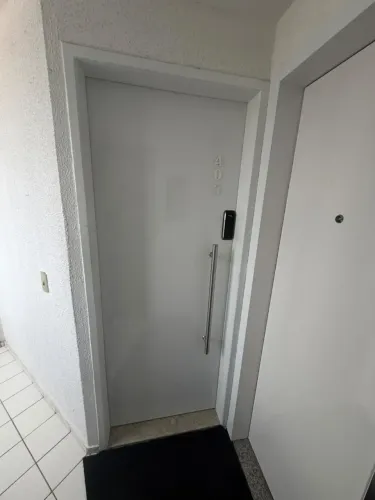 ALUGO APRTAMENTO 2 QUARTOS NO AFLITOS