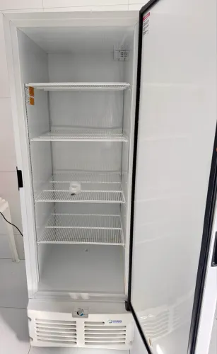 Freezer 560l
