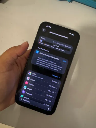 IPHONE 14 PRO MAX 256G