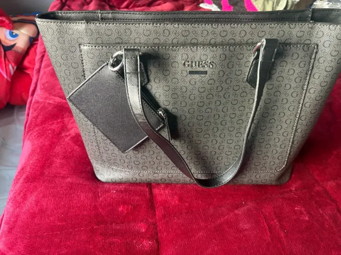 Bolsa guess