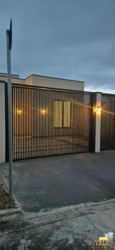 Casa com 2 dormitórios à venda, 61 m² por R$ 680.000 - Jardim Bom Sucesso - Indaiatuba/SP