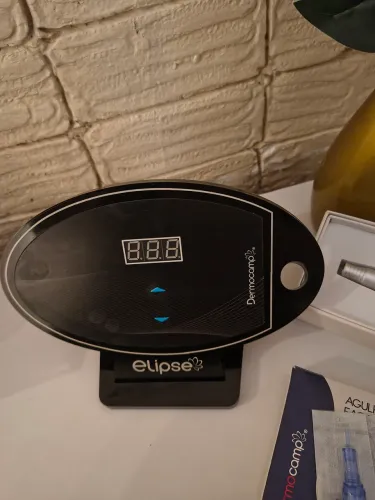 DERMÓGRAFO SHARP 300 PRO