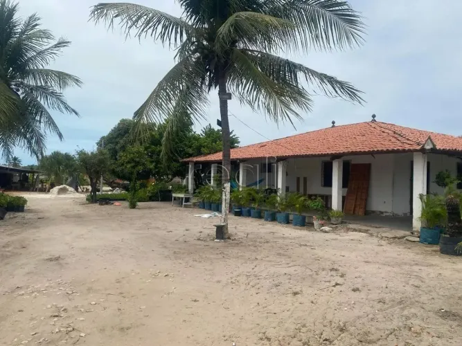 Terreno à Venda | Lagoa Redonda | Próximo à Lagoa da Precabura