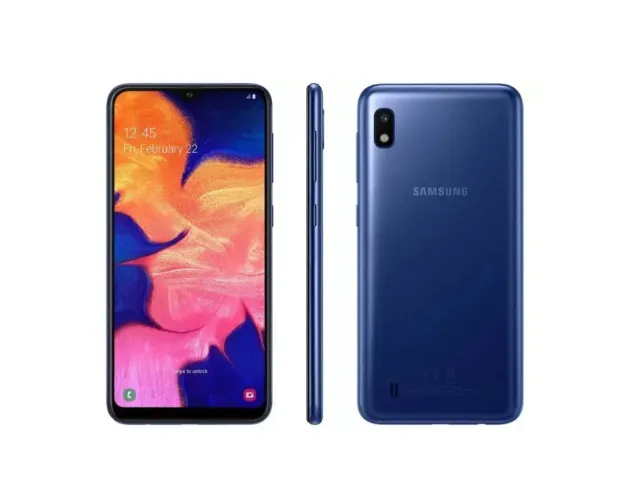 Samsung Galaxy A10 