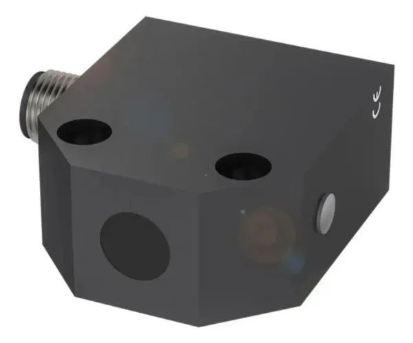 Sensor Indutivo PNP Balluff BES-516-346-H2-Y-S4 Automação Industrial
