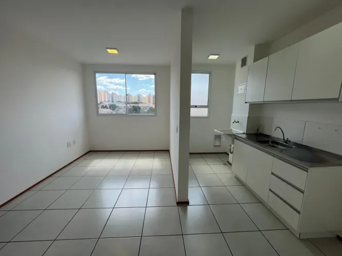 Imóvel para venda com 50 metros quadrados com 2 quartos em Vila Luciana - Goiânia - GO